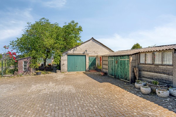 Medium property photo - Hamonterweg 56, 6023 AK Budel-Schoot